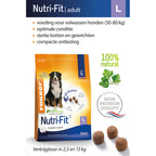  Fokker Hondenvoer Nutri-Fit L