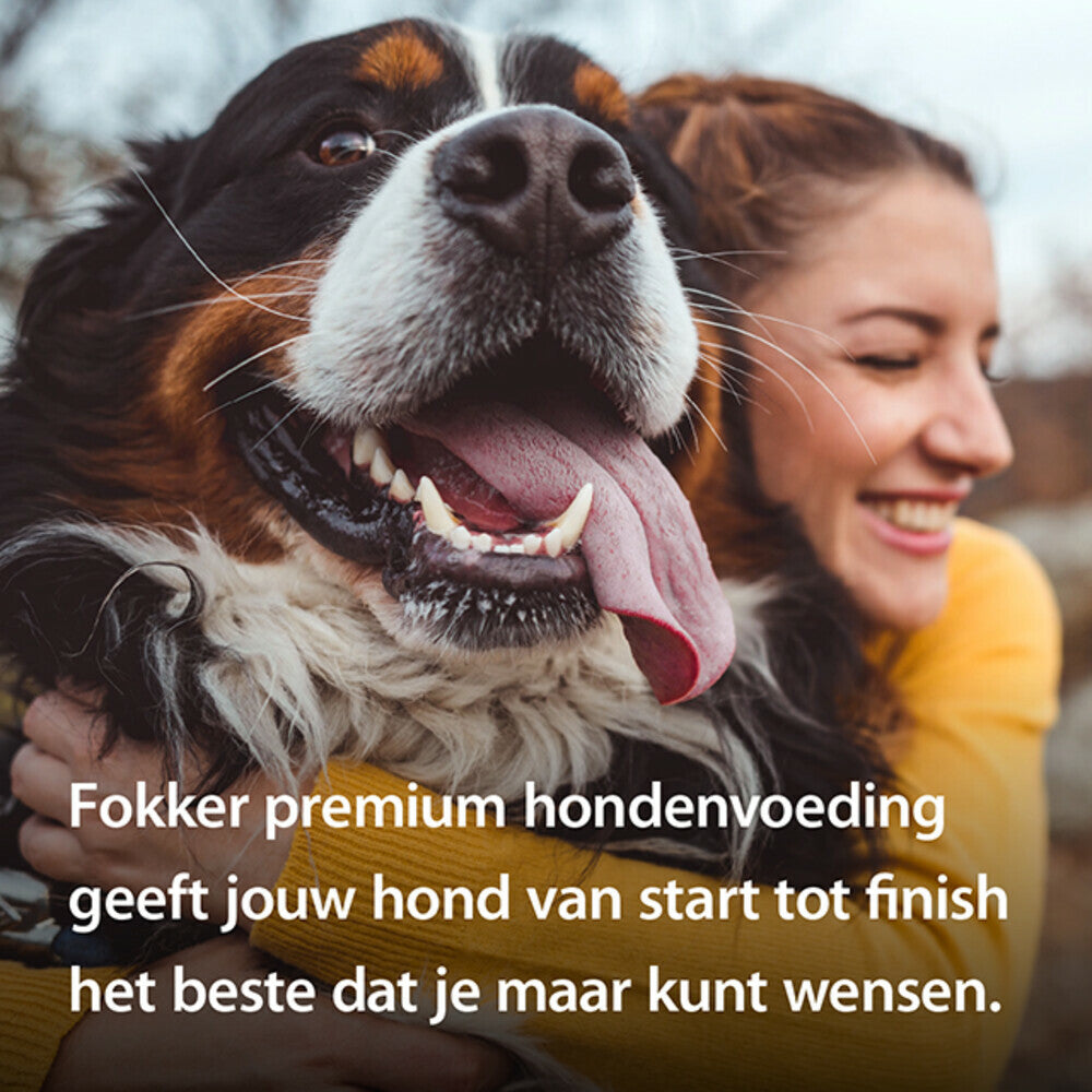  Fokker Hondenvoer Nutri-Fit L